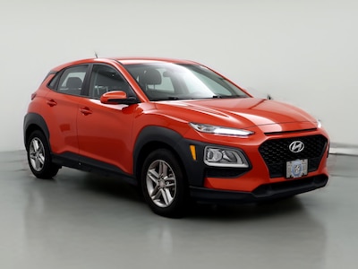 2020 Hyundai Kona SE -
                Columbus, GA