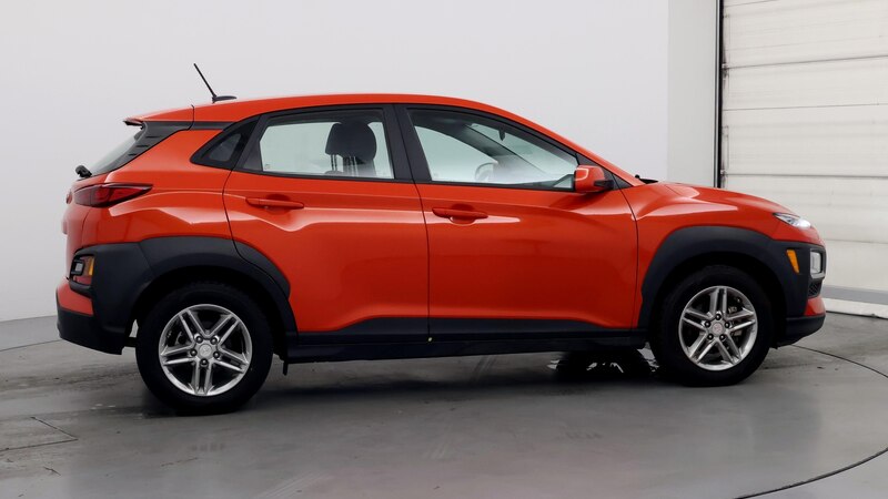 2020 Hyundai Kona SE 7