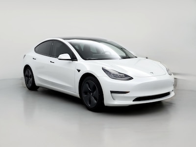 2020 Tesla Model 3 Standard Range -
                Town Center, GA