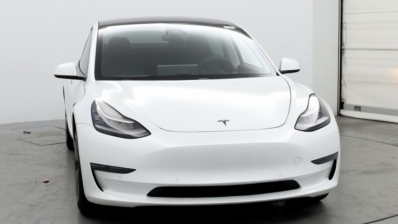 2020 Tesla Model 3 Standard Range 5