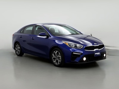 2019 Kia Forte LXS -
                Atlanta, GA