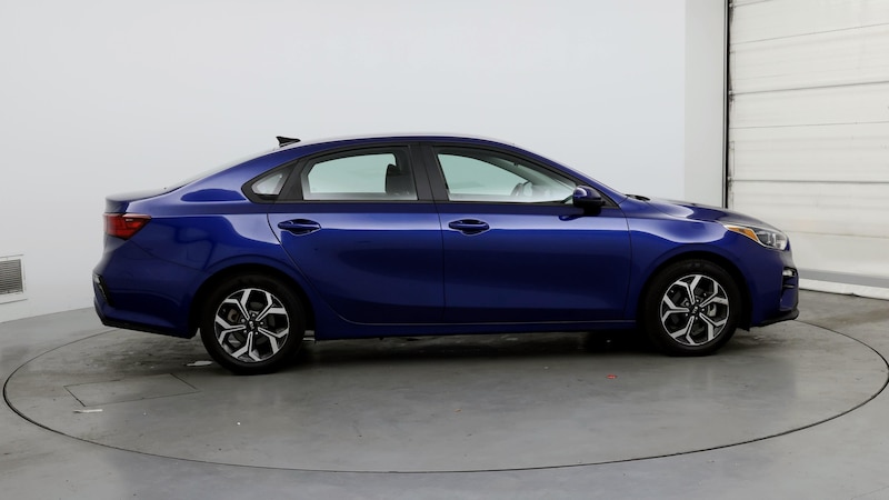 2019 Kia Forte LXS 7