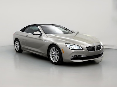 2016 BMW 6 Series 640i -
                Mobile, AL