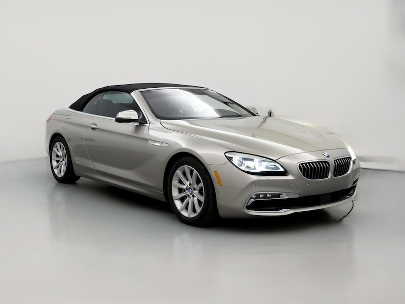 2016 BMW 6 Series 640i -
                  Brandywine, MD