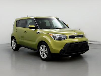 2015 Kia Soul Soul+ -
                Columbus, GA