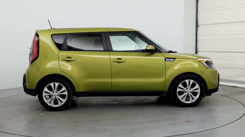 2015 Kia Soul Soul+ 7