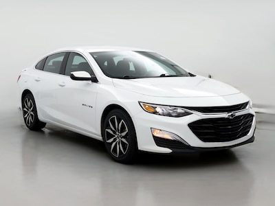 2020 Chevrolet Malibu RS -
                Mobile, AL