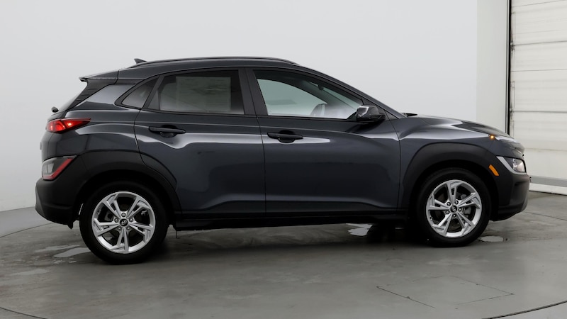 2022 Hyundai Kona SEL 7