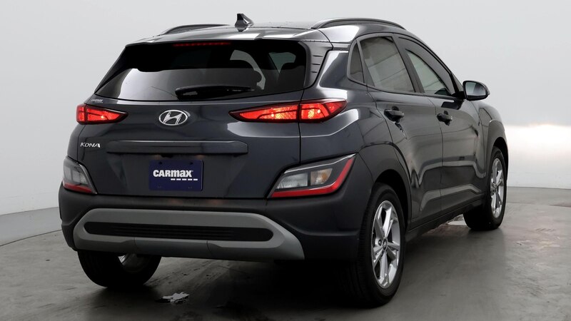 2022 Hyundai Kona SEL 8