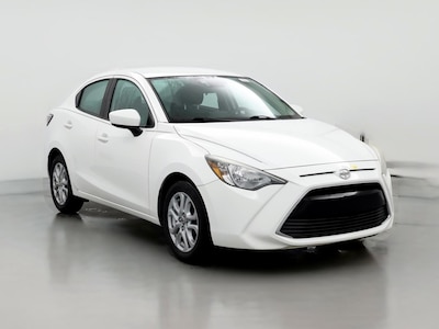 2016 Scion iA  -
                Columbus, GA