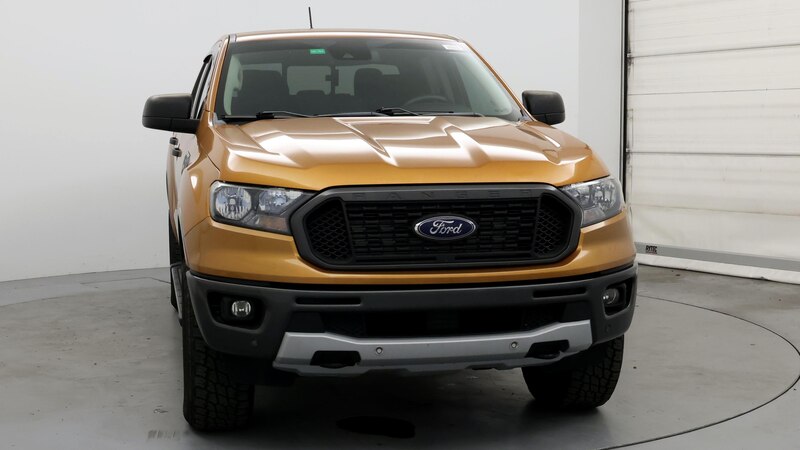 2020 Ford Ranger XLT 5