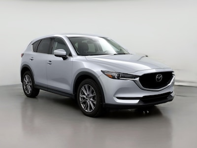 2019 Mazda CX-5 Grand Touring -
                Roswell, GA