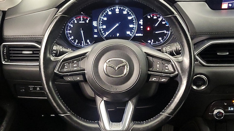 2019 Mazda CX-5 Grand Touring 10