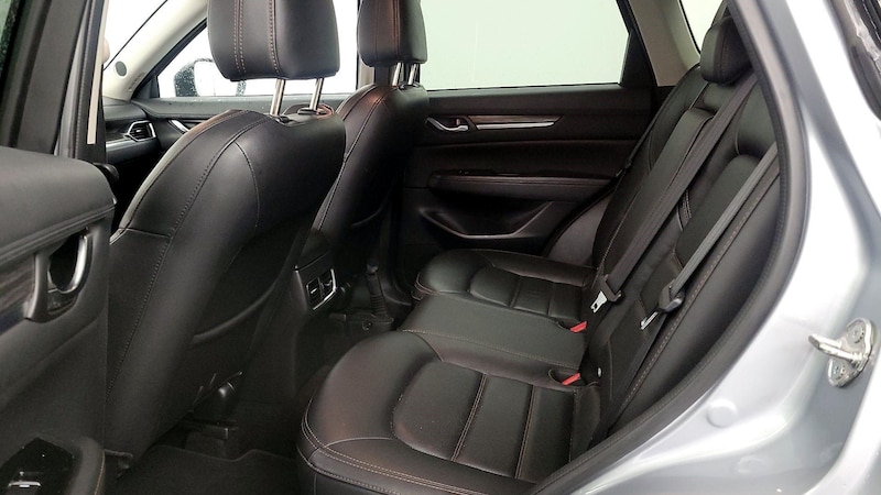 2019 Mazda CX-5 Grand Touring 18