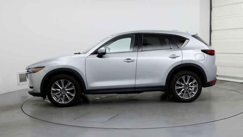 2019 Mazda CX-5 Grand Touring 3