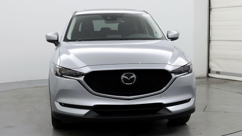 2019 Mazda CX-5 Grand Touring 5