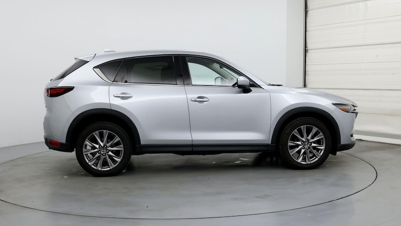 2019 Mazda CX-5 Grand Touring 7