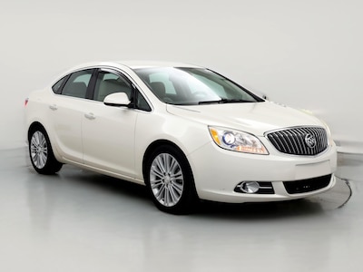 2014 Buick Verano  -
                Dothan, AL