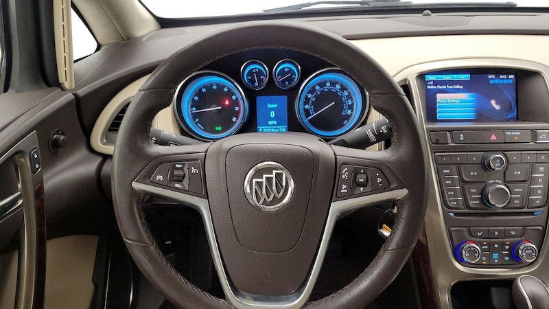 2014 Buick Verano  10