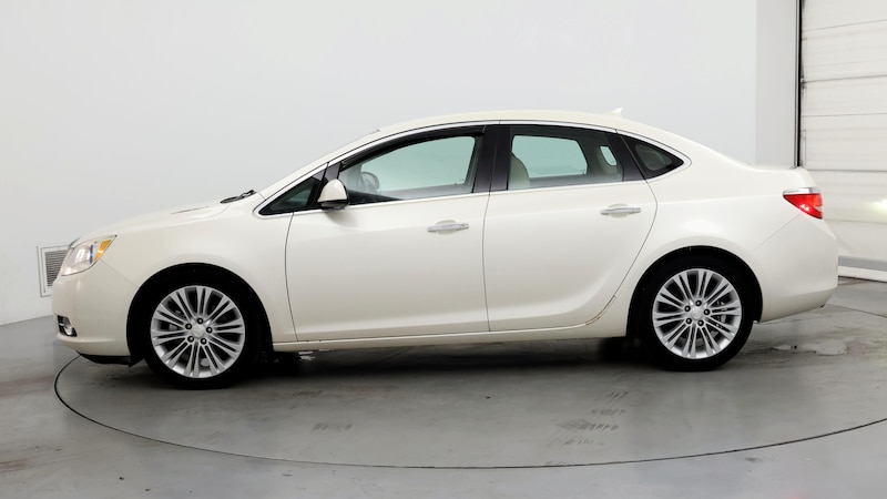 2014 Buick Verano  3