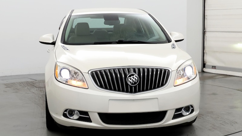 2014 Buick Verano  5