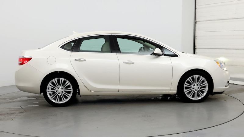 2014 Buick Verano  7