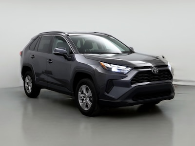 2023 Toyota RAV4 XLE -
                Montgomery, AL