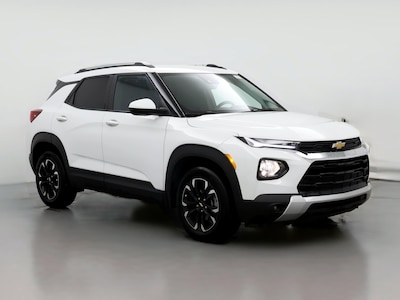 2023 Chevrolet TrailBlazer LT -
                Mobile, AL