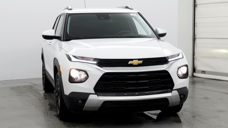 2023 Chevrolet TrailBlazer LT 5