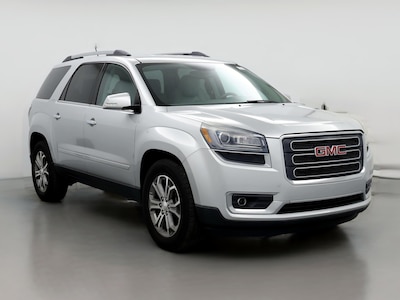 2014 GMC Acadia SLT -
                Birmingham, AL