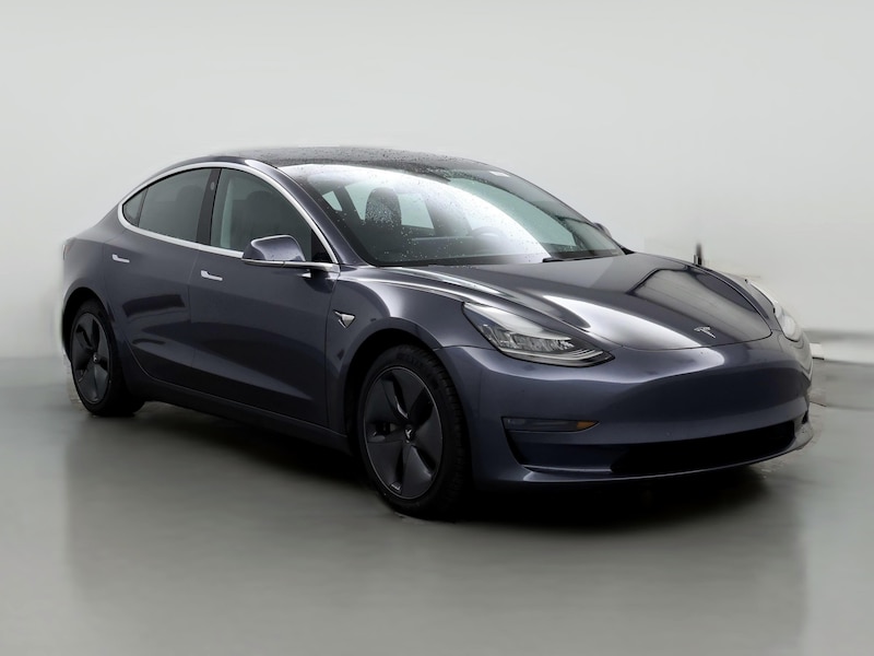 2020 Tesla Model 3 Long Range -
                  Tallahassee, FL