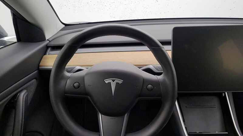 2020 Tesla Model 3 Long Range 10