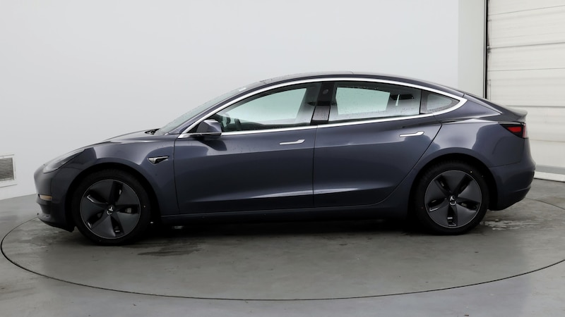 2020 Tesla Model 3 Long Range 3