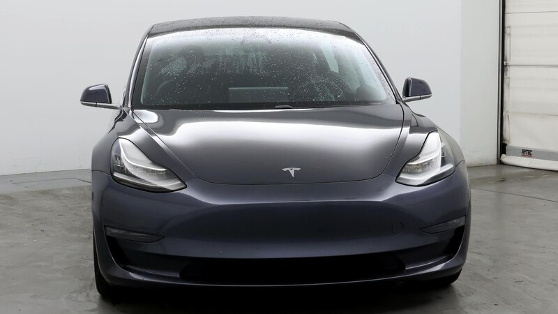 2020 Tesla Model 3 Long Range 5