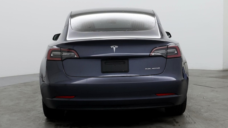 2020 Tesla Model 3 Long Range 6