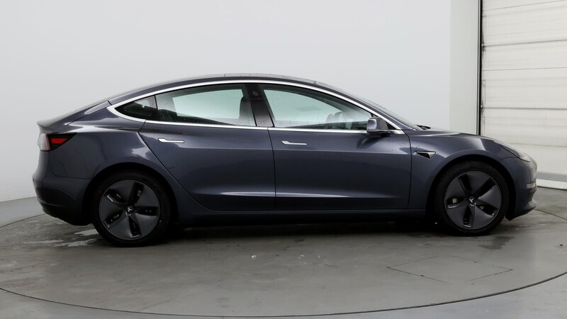 2020 Tesla Model 3 Long Range 7