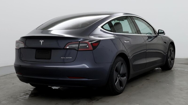 2020 Tesla Model 3 Long Range 8