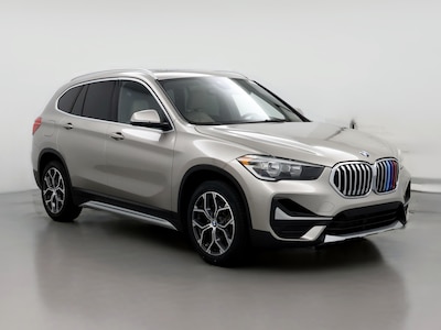 2021 BMW X1 sDrive28i -
                Mobile, AL