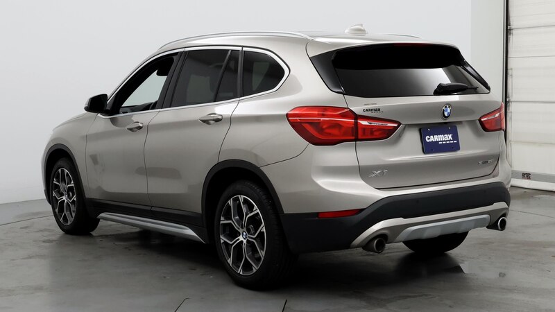 2021 BMW X1 sDrive28i 2