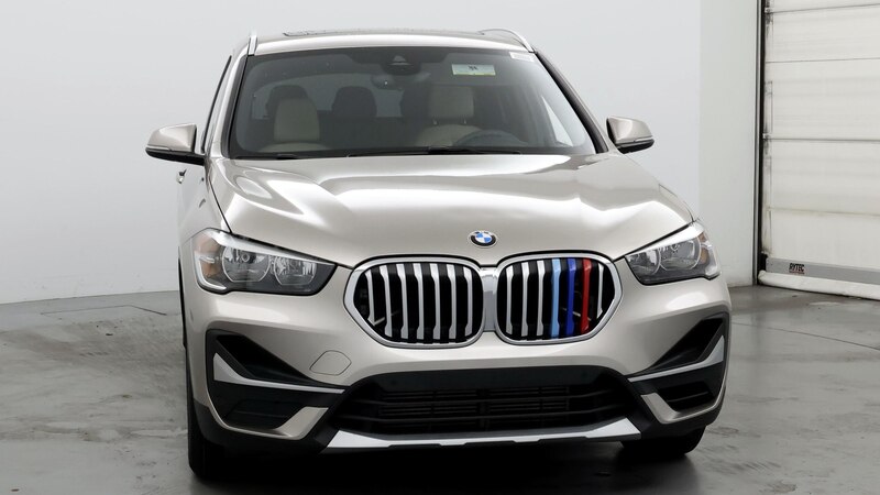 2021 BMW X1 sDrive28i 5