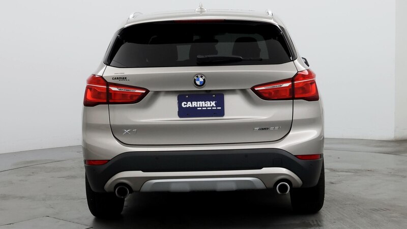 2021 BMW X1 sDrive28i 6