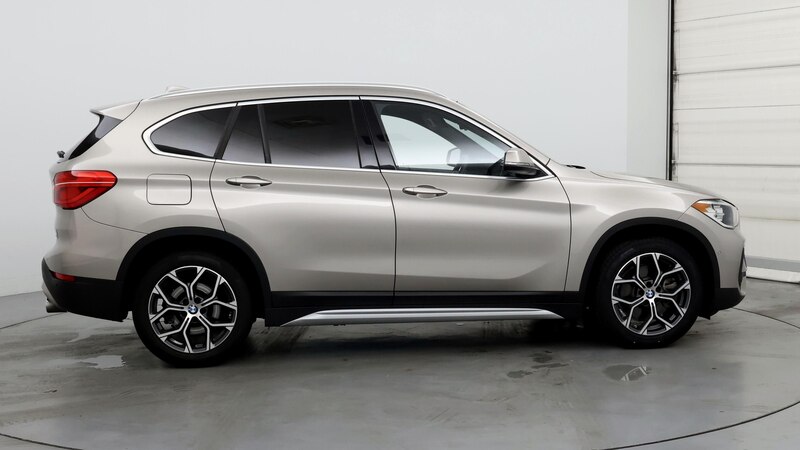 2021 BMW X1 sDrive28i 7