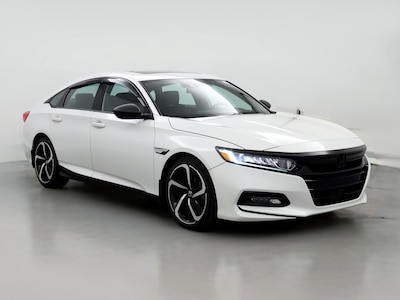 2018 Honda Accord Sport -
                Mobile, AL