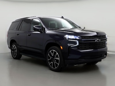 2021 Chevrolet Tahoe RST -
                Mobile, AL