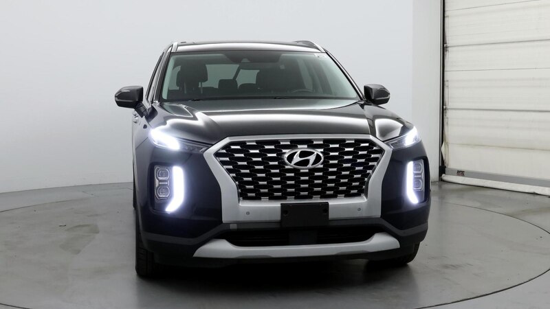 2021 Hyundai Palisade SEL 5