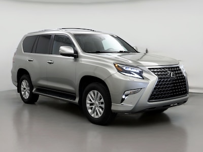 2021 Lexus GX 460 Premium -
                Mobile, AL