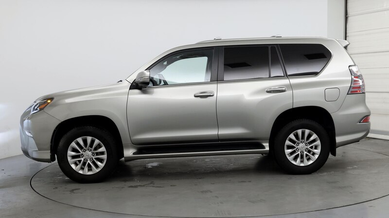 2021 Lexus GX 460 Premium 3