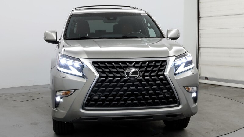 2021 Lexus GX 460 Premium 5