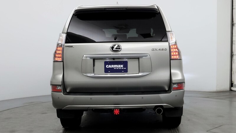 2021 Lexus GX 460 Premium 6