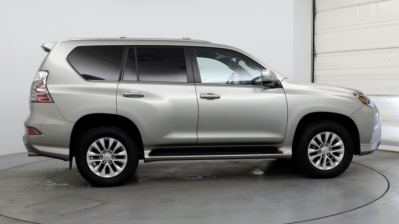 2021 Lexus GX 460 Premium 7